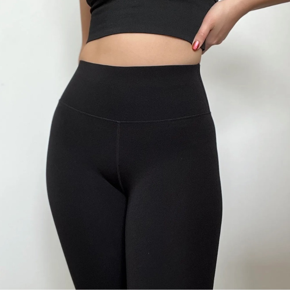 Fabletics Sculptknit Athletic Leggings